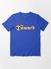 The Damned THE DAMNED Essential Essential T-Shirt