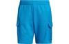adidas Шорты-карго для всех полов HN7050