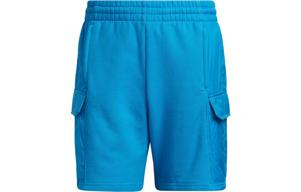 adidas Шорты-карго для всех полов HN7050