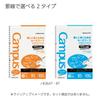 KOKUYO Campus Loose Leaf Easy to Write Пунктирная линейка B5 B линейка 100 листов 2 книги No-836BTX2AM
