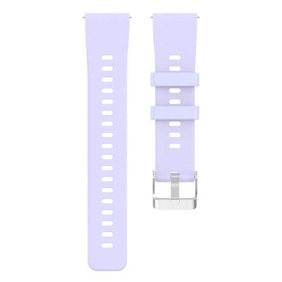 Ремешок для часов водонепроницаемый мягкий силиконовый ремешок для умных часов 20 мм для Huawei Honor ES