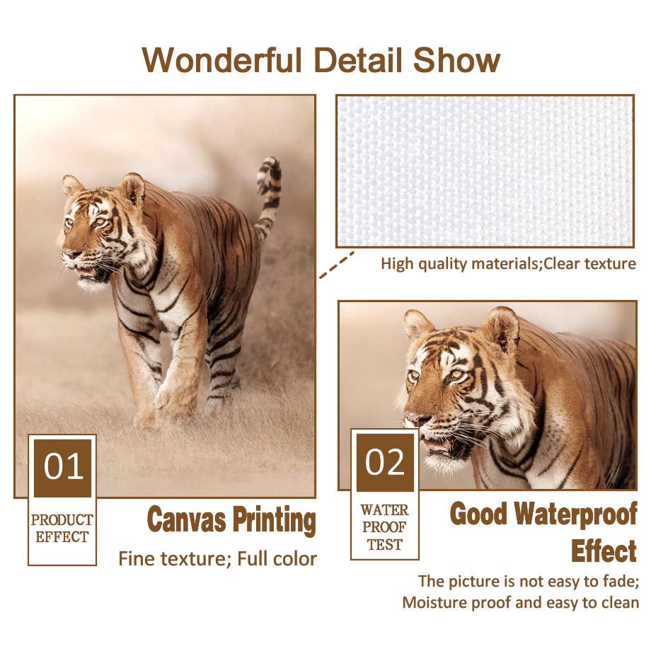 Бежевый Озерная Ферма Лодка Одуванчик Бохо Абстрактные Линии Плакаты И Принты Холст Искусство Настенное Украшение Дома Картины Для Гостиной