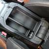 Автомобильный центральный подлокотник, ящик для хранения для Toyota RAV4 2014 - 2017, аксессуары, консоль, органайзеры, контейнер для хранения
