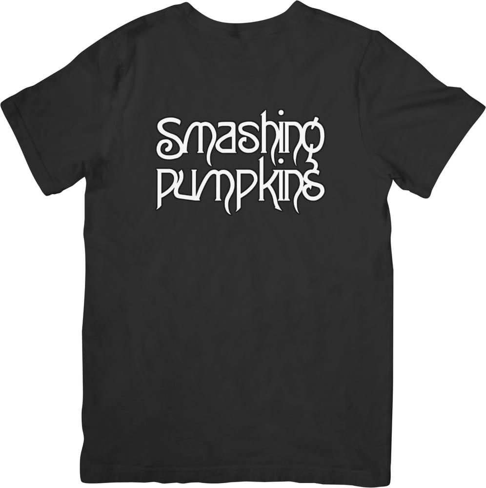 The Smashing Pumpkins music Collection Vintage Retro Quality Cotton TShirts