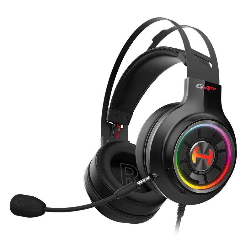 Edifier G4XT Wired 7.1 Gaming Headset