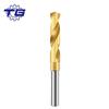 Сверло спиральное Tiangong Surui Cobalt HSS 1/2 с цилиндрическим хвостовиком
