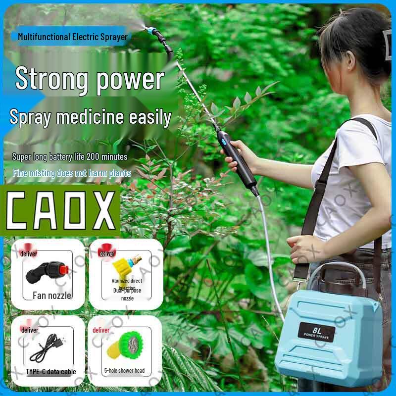 Электрический распылитель CAOX