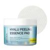 Mediheal Hyalu Peeling Essence Pads 100ml, 60 Pieces, 5 Pieces