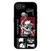 Kakashi Narutos Uchiha Sasuke Akatsuki Чехол для телефона для OPPO A18 A80 A40 A60 A38 A79 A15 A16 A17 A58 A78 A57 A53 A40M