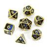 Die Hard Dice Metal RPG Set (DA Undertow)