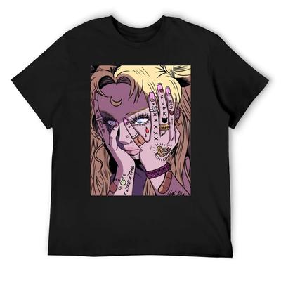 Верх – Футболки