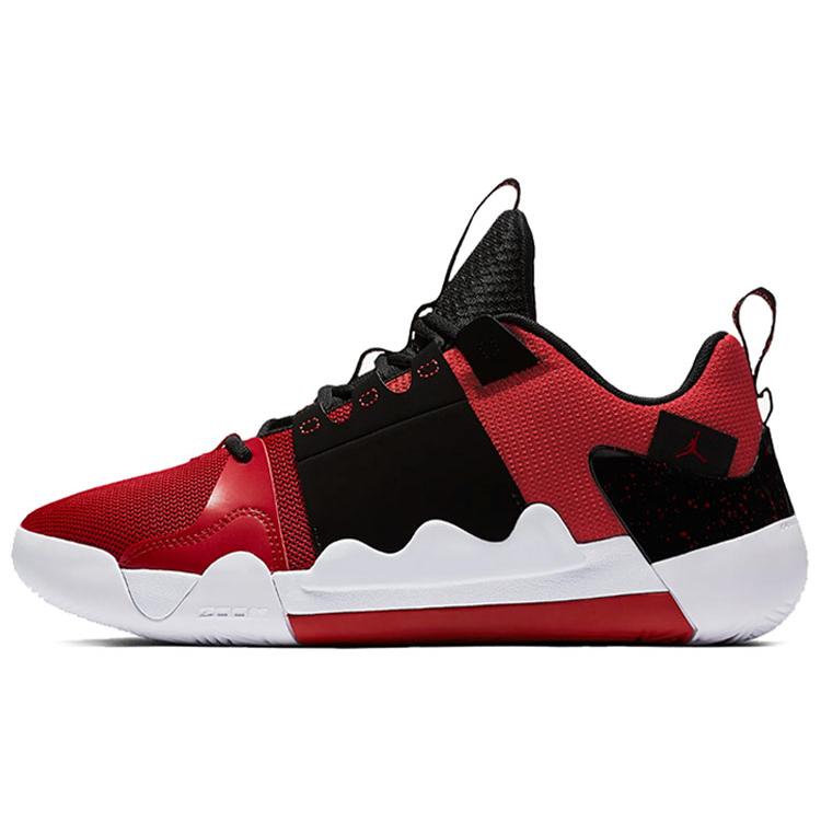 Air Jordan Zoom Zero Gravity 'Красный Черный' AT4030-601