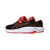 Asics Кроссовки Pre Excite 10 PS Black True Red для детей 1014A297-007