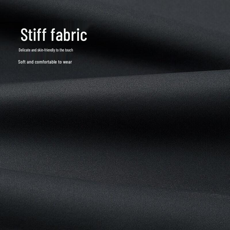 HLA Men's Slim Fit Light Business Casual Pants