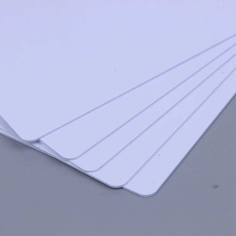 5 шт. Частота Rfid 125 кГц T5577 Em4305+13,56 МГц Перезаписываемые Записываемые Ic Id Композитные Ключ-карты Брелок Двойной Чип