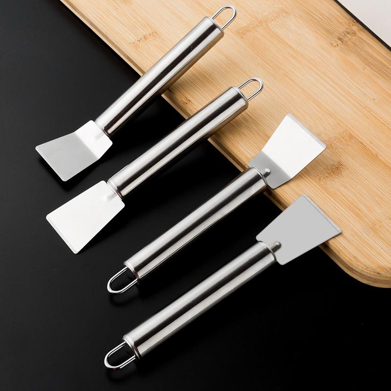 Многоцелевой бытовой кухонный бытовой скребок для разморозки и очистки холодильника