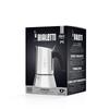 Эспрессо-машина Bialetti Direct Fire Venus на 6 чашек кофе Macchinetta 0007255