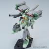 BANDAI HGUC Stark Jegan зеленый 1/144 RGM-89S (CCA-MSV Версия.)