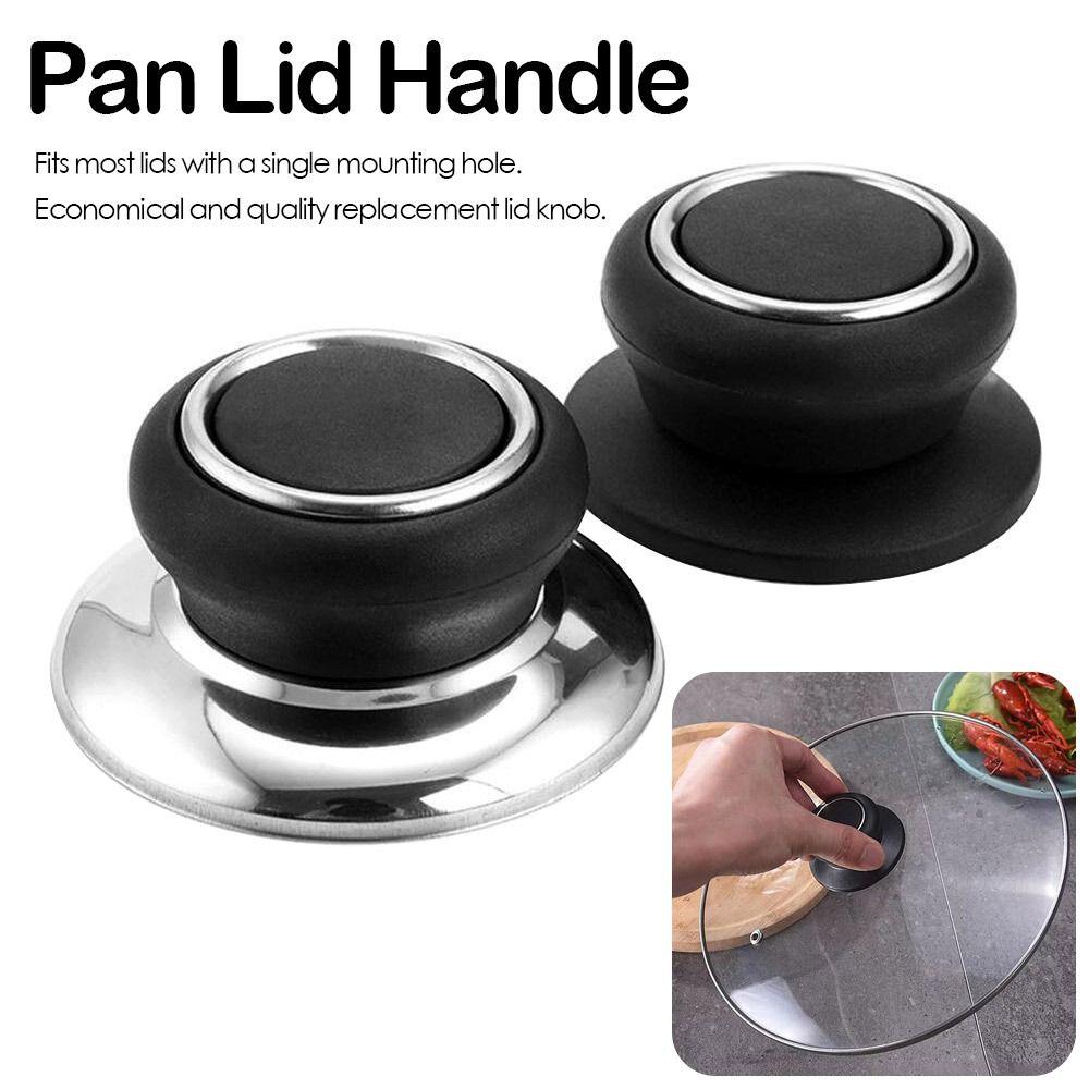Universal Kitchen Tool Replacement Pan Lid Handle Casserole Handle Pot Grip Knob Pan Lid Knob
