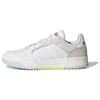 Entrap Comfortable Durable Low-Top Skate Shoes Men Sneakers Off-White Gray JP9963