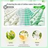 Walch Sapindus Plant Extract 6-in-1 Laundry Detergent, 3L
