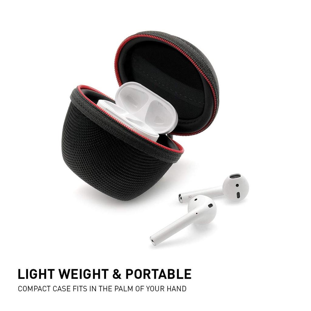 Баллистический чехол для AirPods Pro для AirPods ADV. (ПЕРЕДОВОЙ) (Кейс Про)