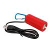 Портативный мини-USB аквариумный кислородный воздушный насос, бесшумный энергосберегающий расходный материал, аксессуары