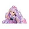 TAKARA TOMY Licca-chan Doll Niji-Kyun Curl Licca-chan Special Price Dress-up Pretend Play Toy Ages 3