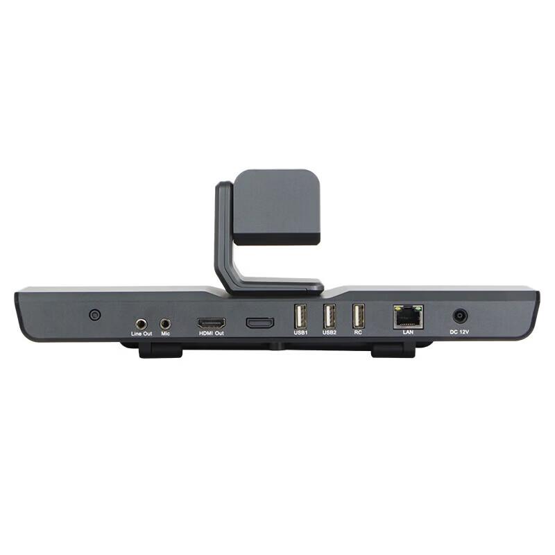 DAIPU Embedded HD Recording & Broadcasting System (CN version)