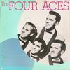 Виниловая пластинка FOUR ACES Greatest Hits 20 UXP795V Зарубежная пластинка 1986 Япония Obi Поп Б/у