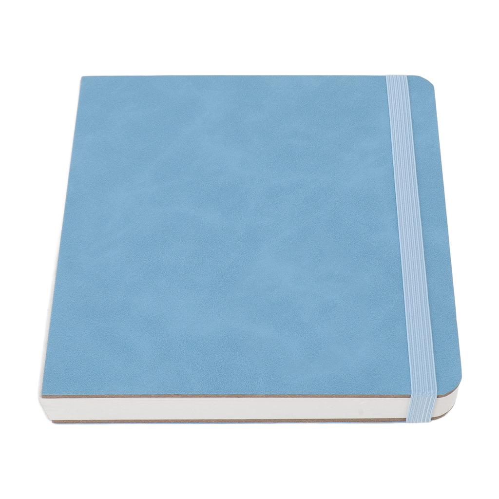 Watercolor Sketchbook 30 Sheets 300GSM Sketch Pigment Painting Paper Drawing Pad for Daily and