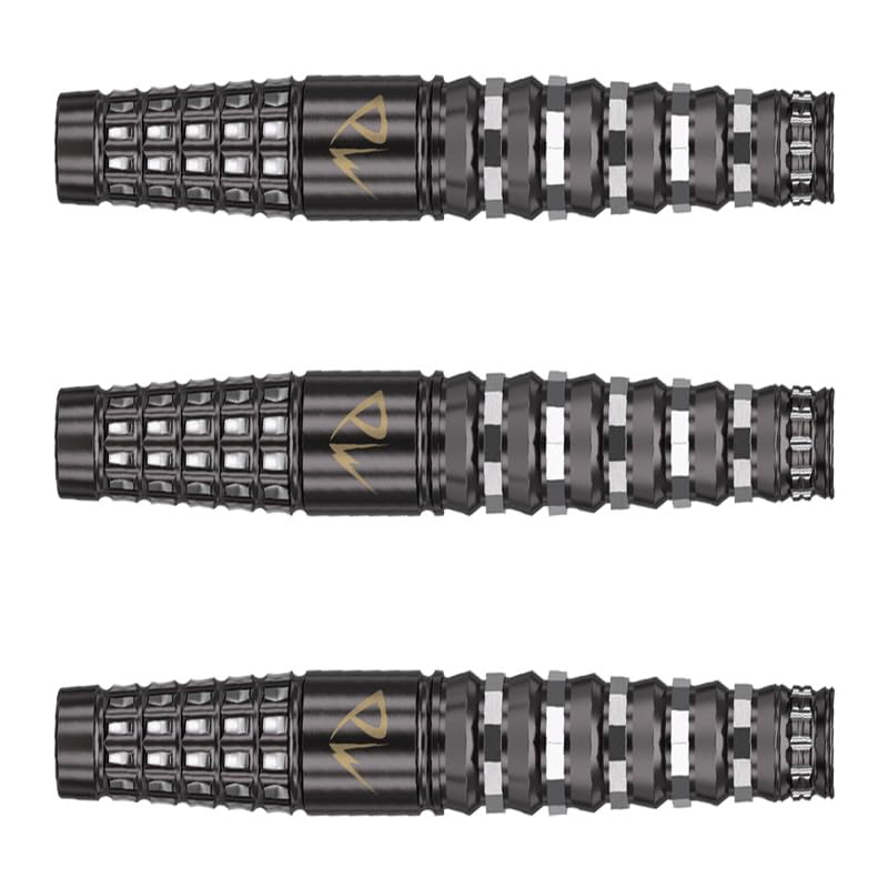 Target Black Mark PW Tungsten Tan Puwai Wei Marque 18,0 г 90% (Черный PW)