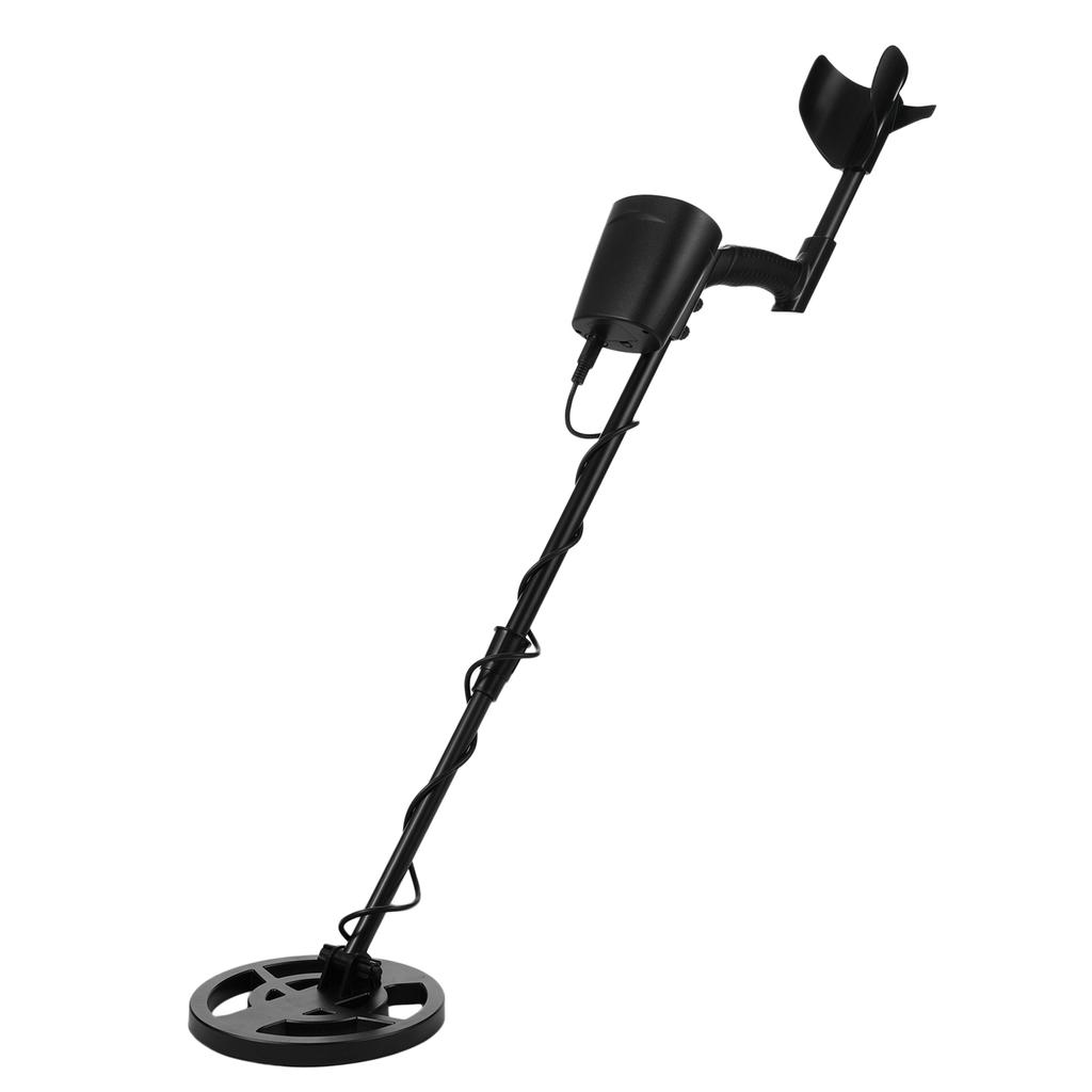 Металлоискатель для взрослых и детей, профессиональный, более высокая точность и чувствительность, водонепроницаемые металлы