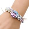 Cartoon Witch  Group Little Bracelet Girl Gift Anime Hand Jewelry