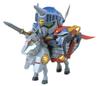 BB Senshi SD Gundam Hero Legend Cavalry Legend Holy Dragon Knight Zeta Gundam Kishi (Seiryu Gundam) NO.211