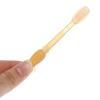 Silicone Infant Breast Toothbrush 0-1.5 Years Old Newborn Baby Tongue Oral Clean