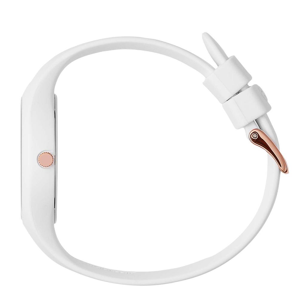 Authorized Distributor Ice Watch Watch 015743 Ice Sunset ICE Sunset Rainbow Small [Ice Watch] Women's