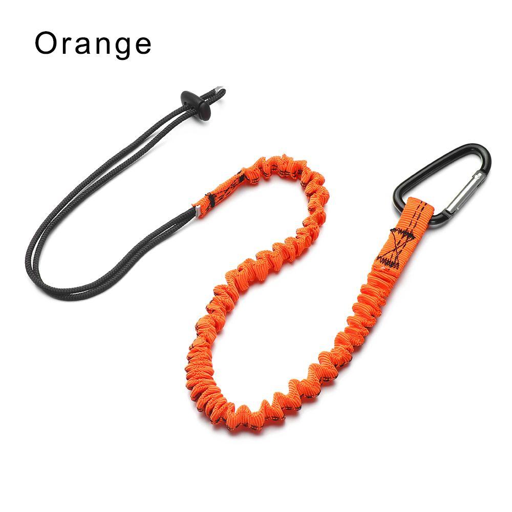 Rally Rope Strap Hooks Portable Tow Rope Safety Bungee Cord Bike Tow Cable Towing Pull Rope