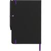 BULLET Black Edge Notebook