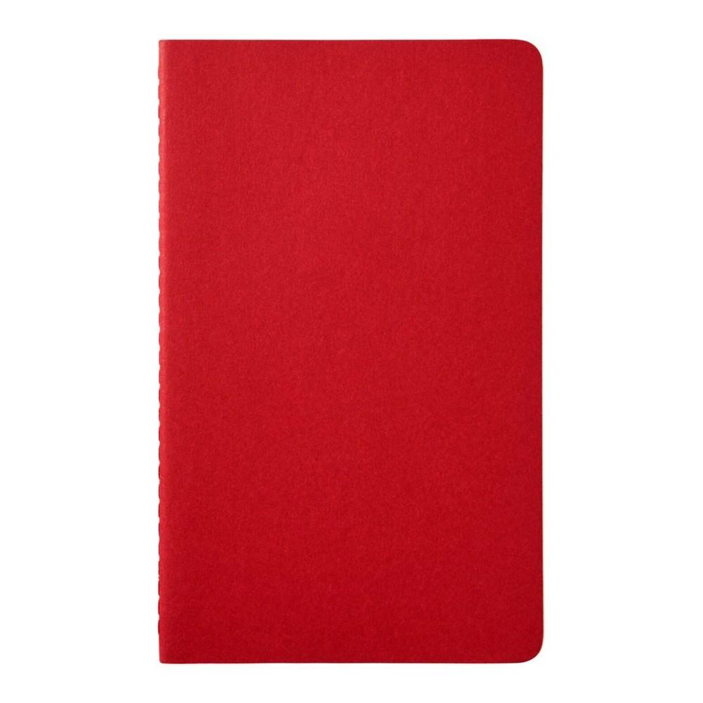 Moleskine Large Plain Journal Notebook
