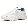 Anta AT953 Vintage Low top Sports Casual Shoes Women's White Green 922245595-1