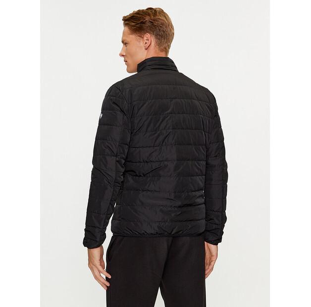 Куртка пуховая EA7 Emporio Armani 8NPB13 PNE1Z 1200