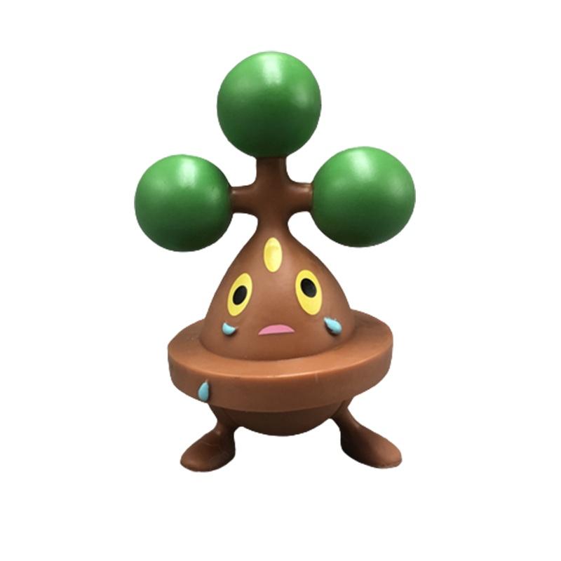 Colorful Pokemon Collection Doll Figure Pikachu Mewtwo Charizard For Kids Gift