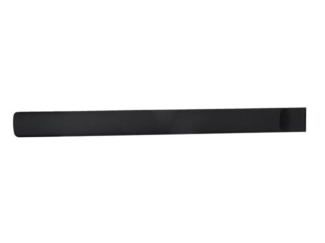 For the Citroen Berlingo 2004-2008 front door trim right black rough thin OEM 8545 H4