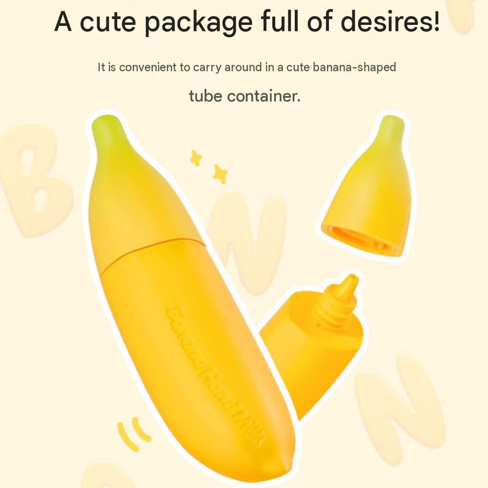 Tonymoly Banana Hand Milk (Banana Scent) 45ml