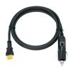 YFFSFDC Cigarette Lighter To XT60 Meter Extension Cable Adapter for Charging and S2000 PRO Portable Power Stations from Your Approximately Long 1.5