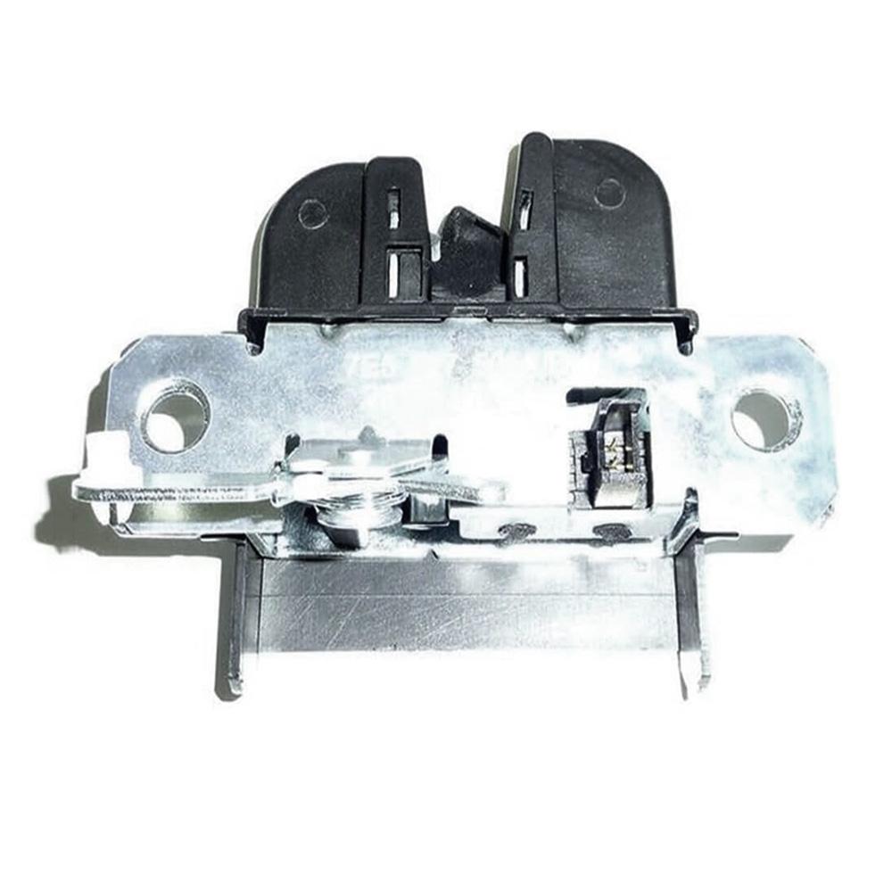 Мотор замка задней двери 7E5827505 Привод защелки для VW Transporter