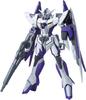 HG Mobile Suit Gundam 00 Gundam Scale Plastic Model 1.5 (Eyes) 1/144 Color-coded