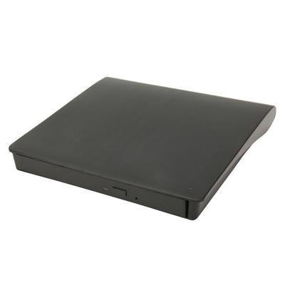 Внешний корпус для DVD-привода Type C USB 3.0 Plug and Play Тонкий корпус для оптического привода