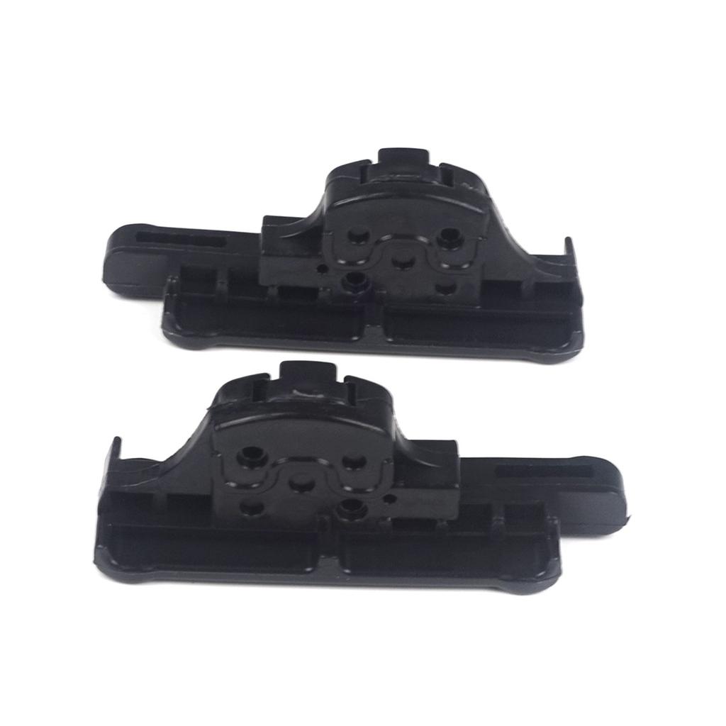 BSR617 MySky Panoramic Sunroof Sunshade Slider Clip Slideway Ceiling Bracket Set for Jeep Renegade BU B1 BV 2014-On 77368445